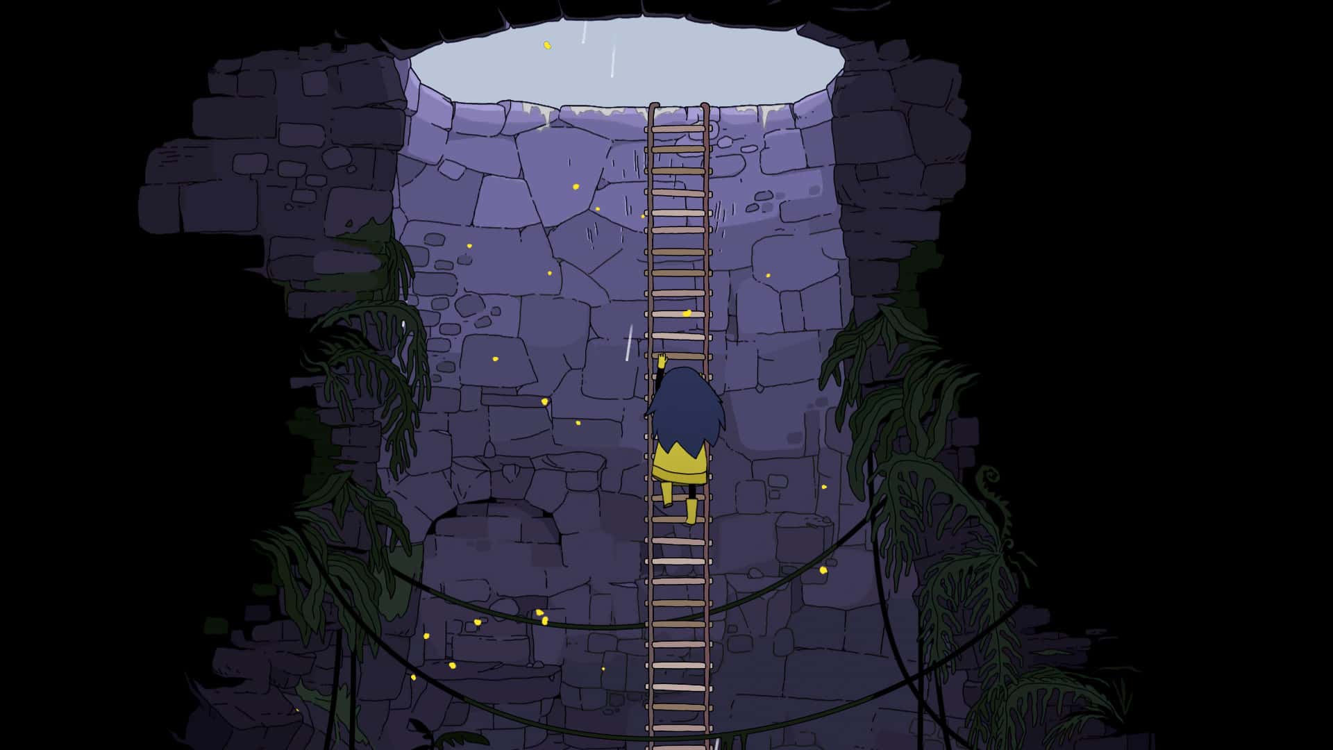 #5. Minute of Islands - Soundtrack (GOG) 由: Assemble Entertainment