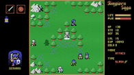 Ringlorn Saga screenshot 7