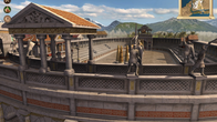 Imperium Romanum Gold Edition screenshot 3