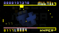 BIT.TRIP BEAT screenshot 3