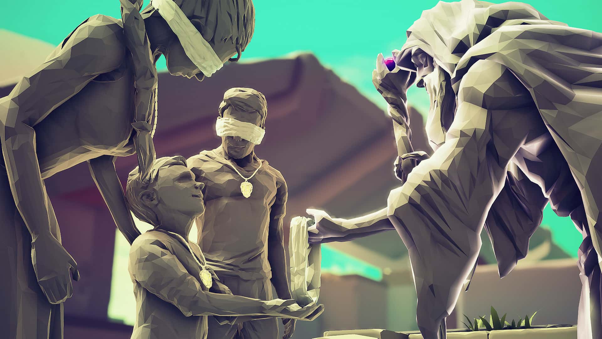 #2. The Sojourn Gold Bundle (GOG) 게시자: Iceberg Interactive