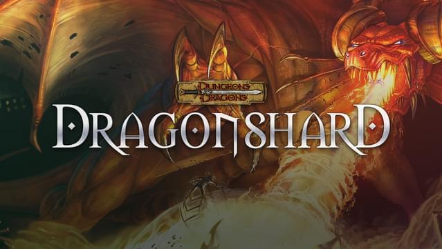 Dungeons & Dragons: Dragonshard
