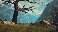 Draugen screenshot 5