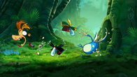 Rayman Origins screenshot 11
