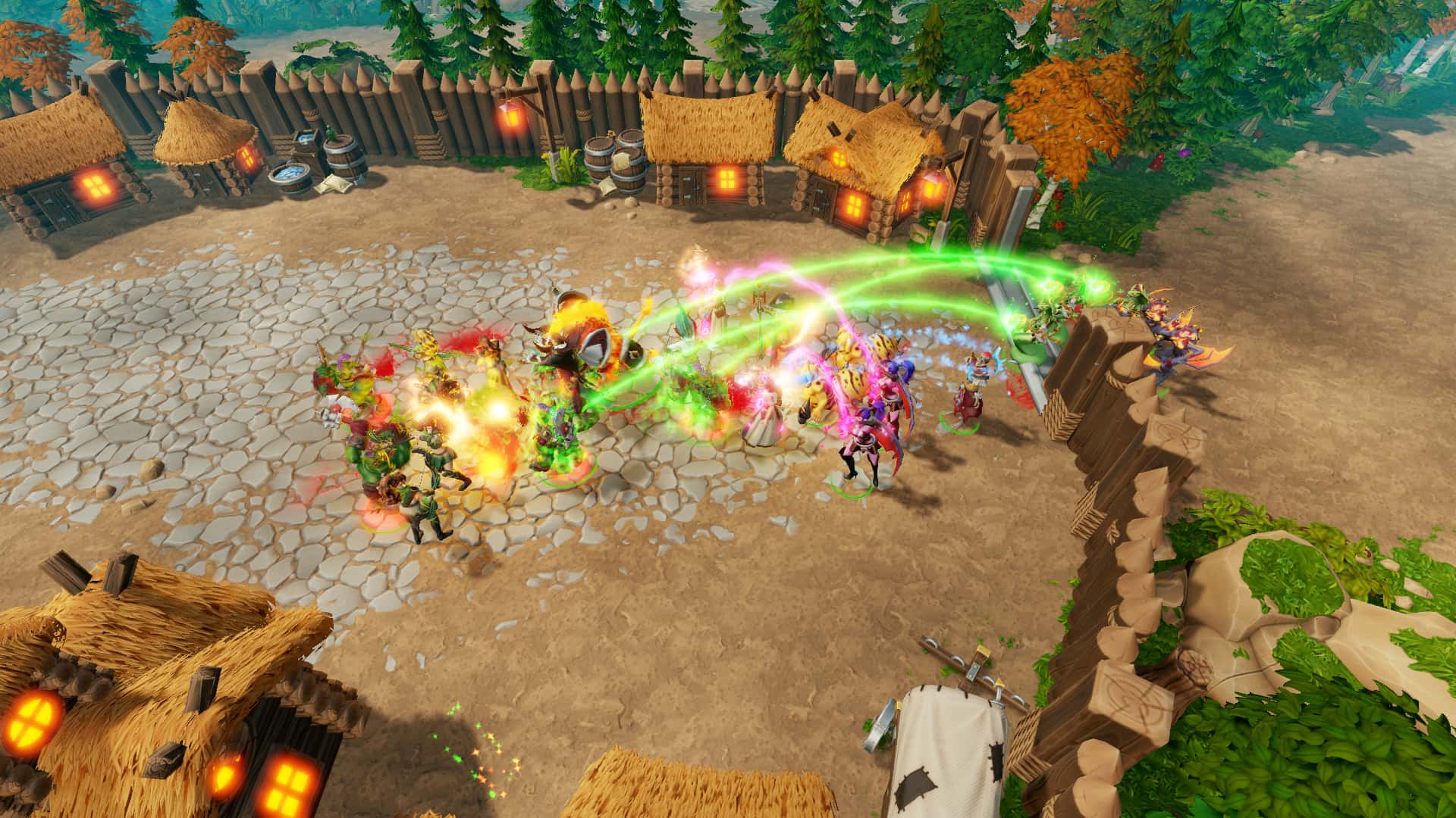 #2. Dungeons 3: Evil of the Caribbean (GOG) De: Kalypso Media Digital