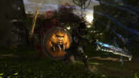 Kingdoms of Amalur: Re-Reckoning screenshot 2