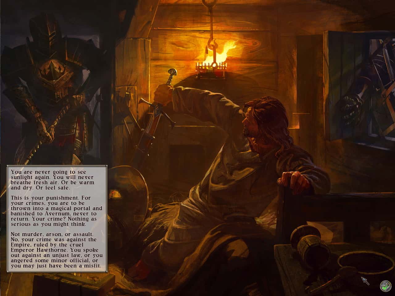 #7. Avernum: Escape From the Pit (GOG) 由: Spiderweb Software