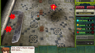 Rance Quest Magnum screenshot 8