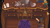 CraftCraft: Fantasy Merchant Simulator Demo screenshot 9