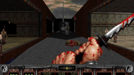 Shadow Warrior Classic Complete screenshot 5