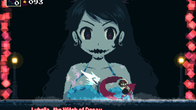 Momodora: Reverie Under the Moonlight screenshot 3