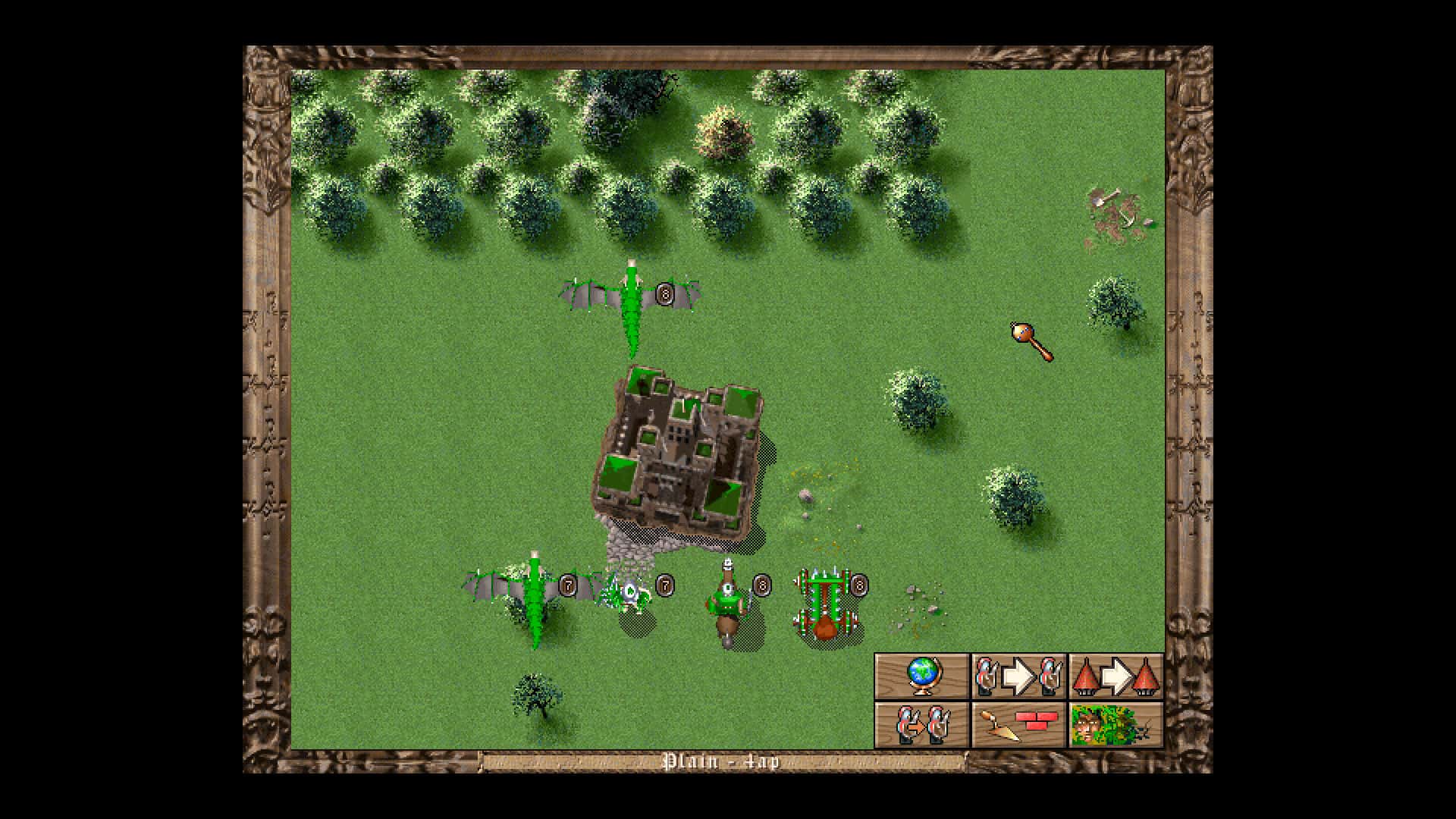 #10. Clash (GOG) 由: Jarosław Modrzejewski