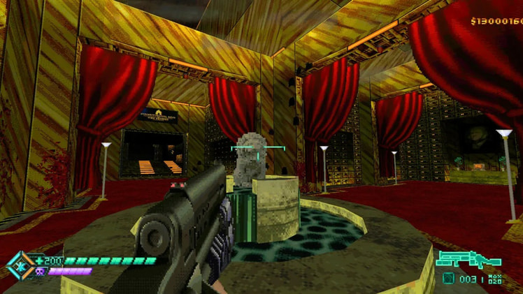 Beyond Sunset screenshot screenshot 12