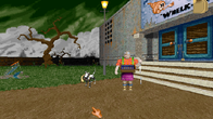 Normality screenshot 3