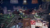 Warhammer Underworlds – Shadespire Edition screenshot 4