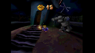 40 Winks screenshot 1