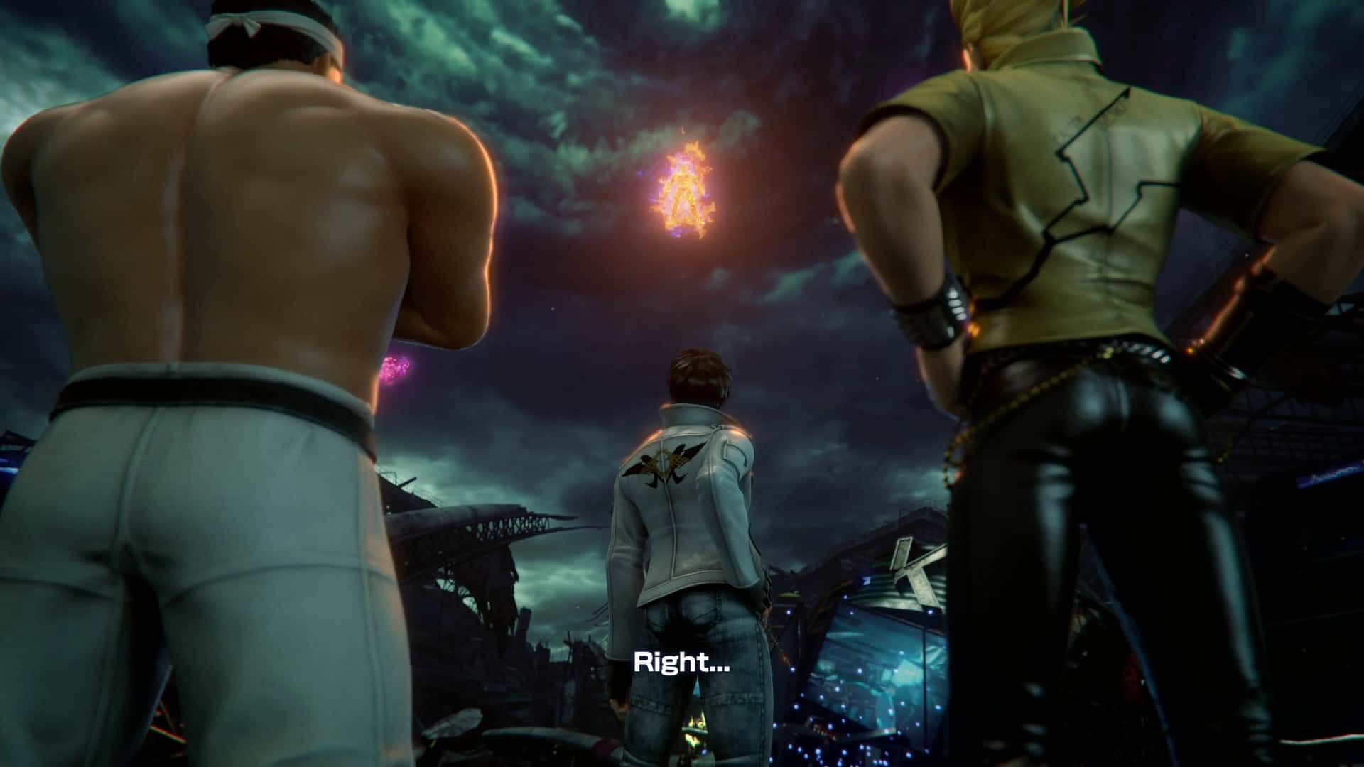 #3. THE KING OF FIGHTERS XIV GALAXY EDITION (GOG) By: SNK CORPORATION