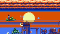 Oniken: Unstoppable Edition screenshot 9
