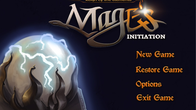 Mage's Initiation: Reign of the Elements screenshot 6