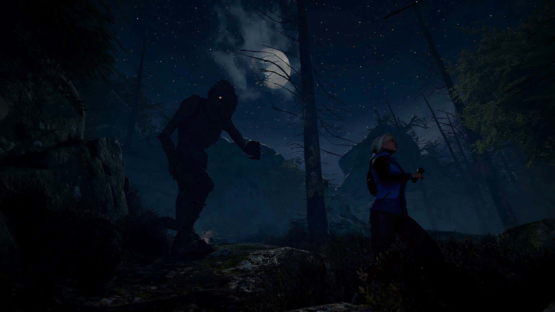 #8. Through the Woods: Collector's Edition (GOG) 由: Fulqrum Publishing