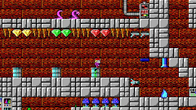Crystal Caves screenshot 10