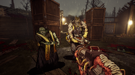 Forgive Me Father 2 screenshot 10