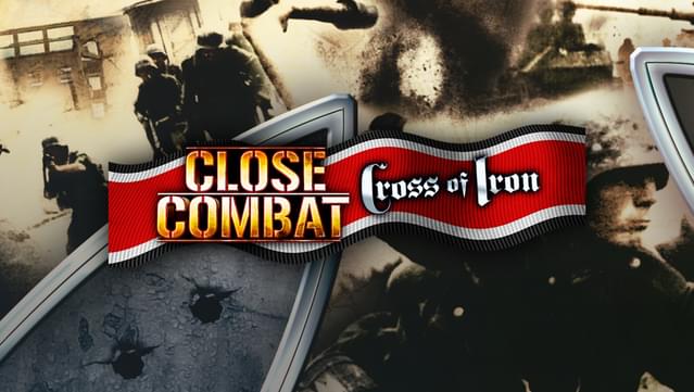 Close Combat: Cross of Iron