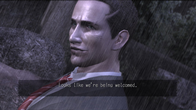 Deadly Premonition: Director's Cut screenshot 11