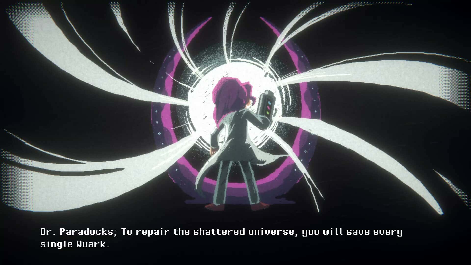 #8. Duck Paradox (GOG) 来自: Midwest Games