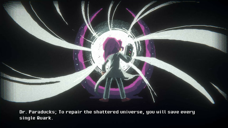 Duck Paradox screenshot screenshot 8