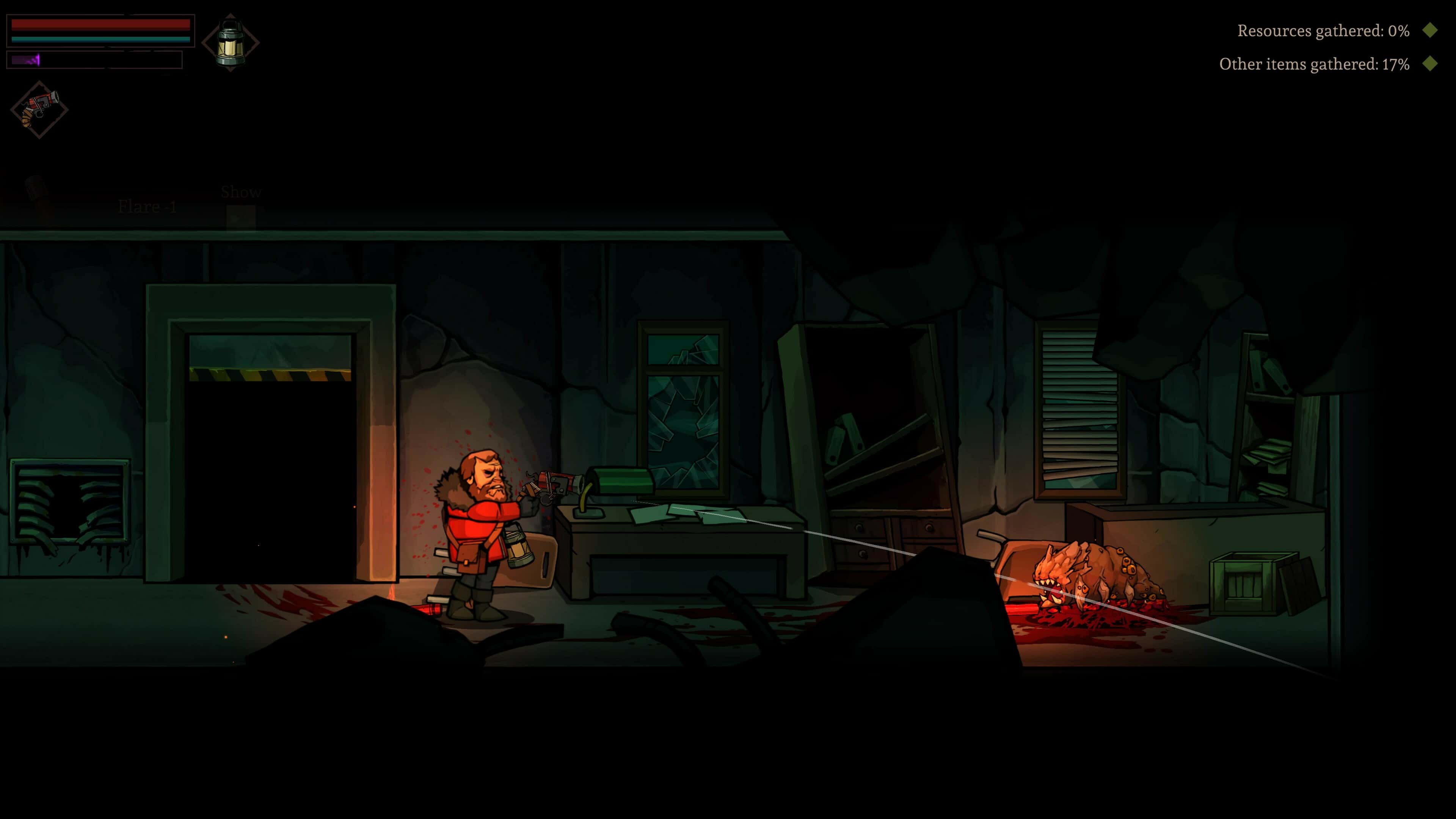 #5. Edge of Sanity (GOG) 由: Daedalic Entertainment