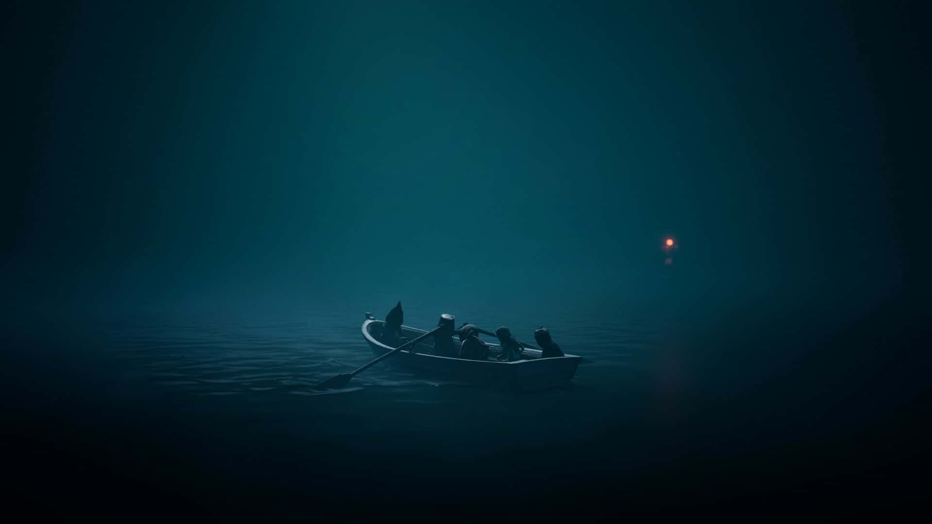 #9. REANIMAL (GOG) By: THQ Nordic, Amplifier Studios