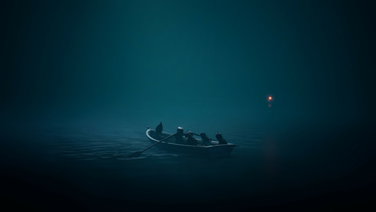 REANIMAL screenshot screenshot 9