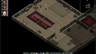 Avadon: The Black Fortress screenshot 7