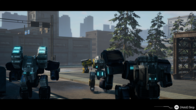 FRONT MISSION 3: Remake screenshot 2