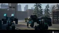 FRONT MISSION 3: Remake screenshot 2