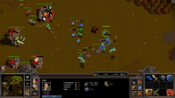 Loria Demo screenshot 4