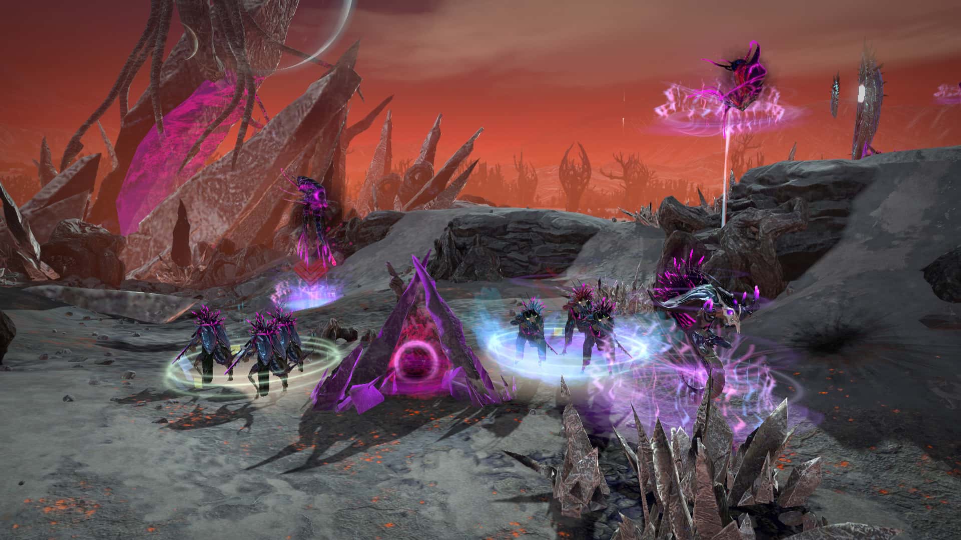 #2. Age of Wonders: Planetfall - Invasions (GOG) 由: Paradox Interactive