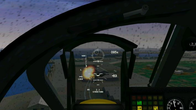 Enemy Engaged: Comanche vs Hokum screenshot 1