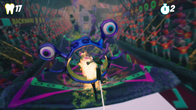 JEF screenshot 5
