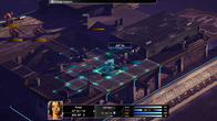 FRONT MISSION 3: Remake DEMO screenshot 8