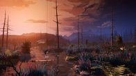 A Juggler's Tale screenshot 1