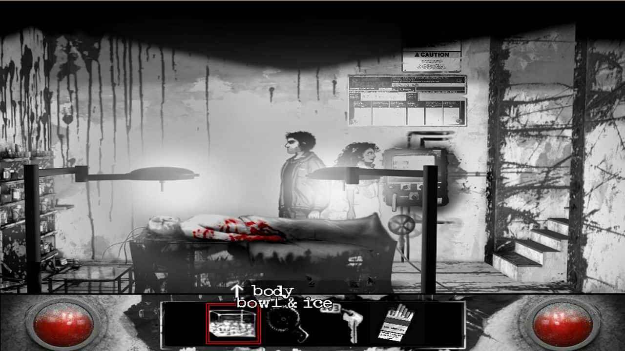 #7. Downfall: Redux (GOG) 由: Screen 7