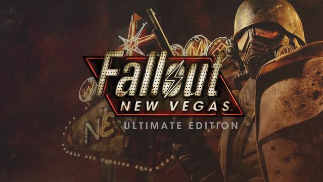 Fallout: New Vegas Ultimate Edition
