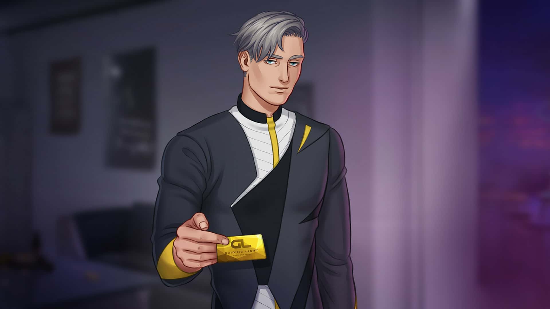 #1. Synthetic Lover (GOG) 由: HeartCoreDev