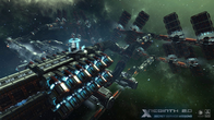 X Rebirth screenshot 6