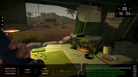 Radio Commander - Complete Edition screenshot 1