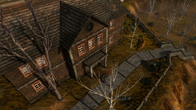 Tunguska: The Visitation - Enhanced Edition screenshot 2