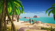Survivor - Castaway Island screenshot 3