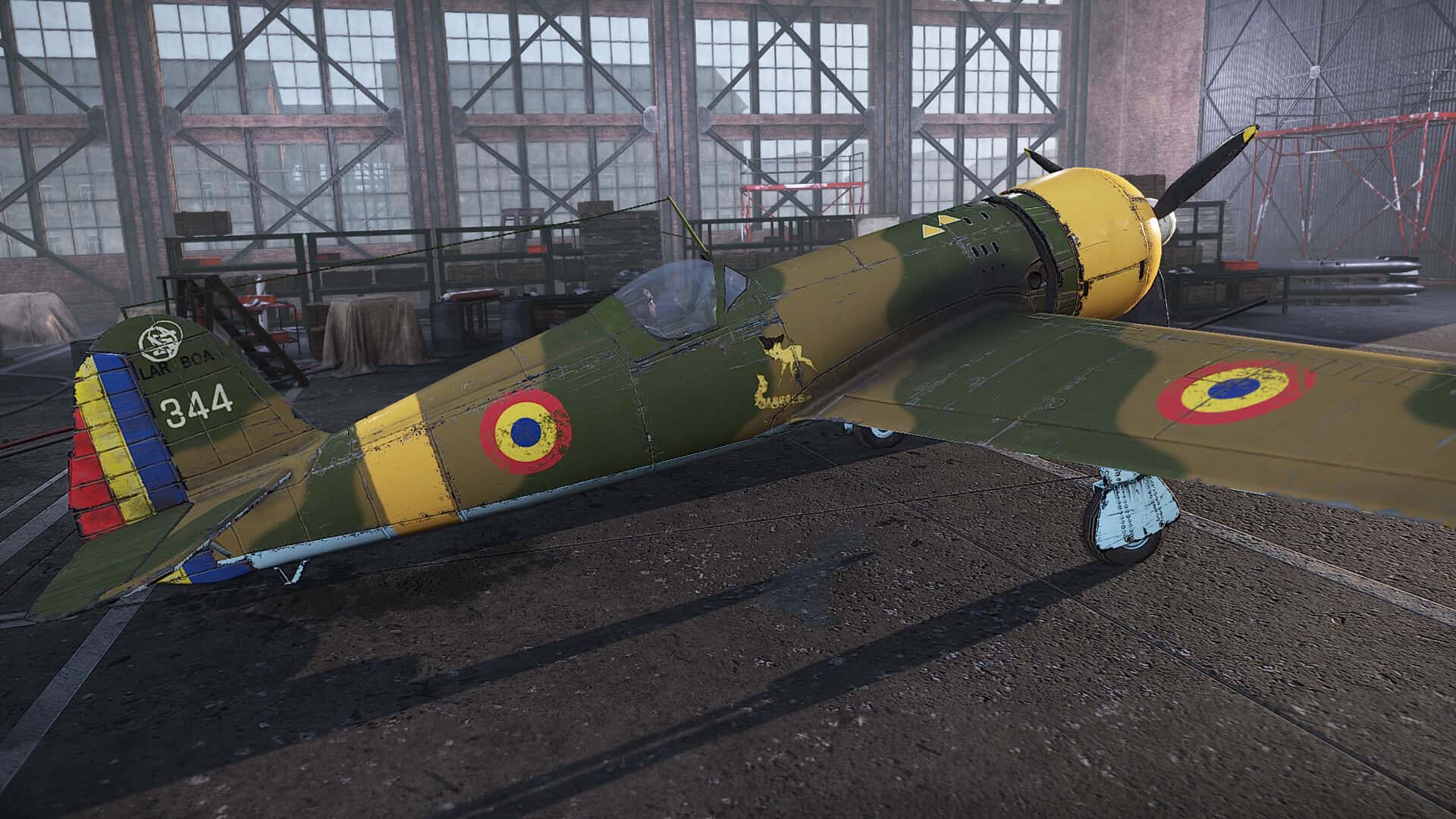 #1. Steel Division 2 - Blood Feud in Transylvania (GOG) 来自: Eugen Systems